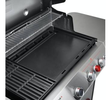 Produktbild Weber Genesis EPX-470