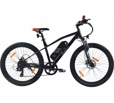 Produktbild Sachsenrad R6 Neo