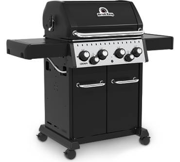 Produktbild Broil King Crown 490