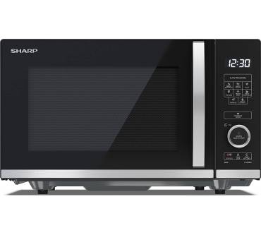 Produktbild Sharp YC-QS204AE-B