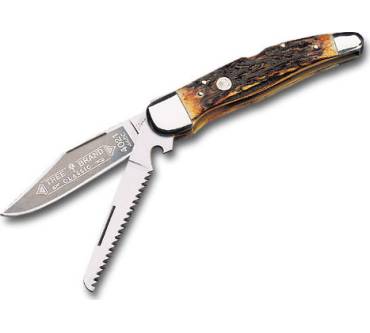 Produktbild Böker Gigant Jagdtaschenmesser