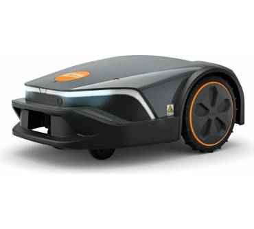 Produktbild Stihl iMow 5 EVO