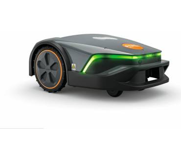 Produktbild Stihl iMow 5 EVO