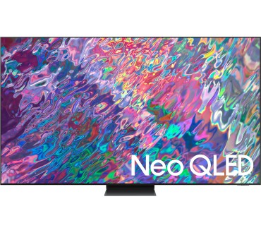 Produktbild Samsung GQ98QN100B