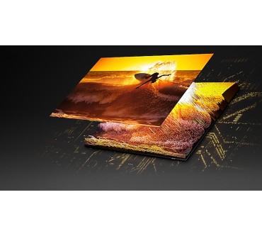 Produktbild Samsung GQ98QN100B