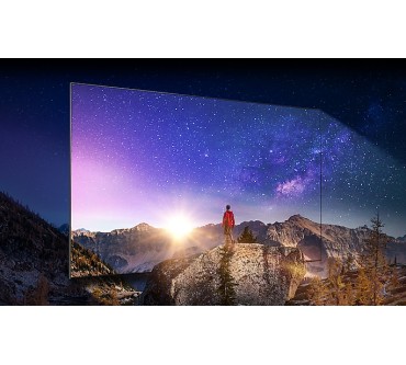 Produktbild Samsung GQ98QN100B