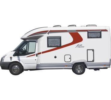 Produktbild Bürstner Prismo