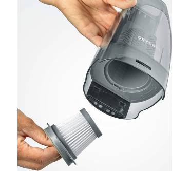 Produktbild Severin HV 7147