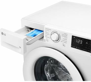 Produktbild LG F4NV3193