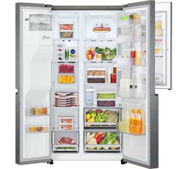 Produktbild LG GSJV31DSXF