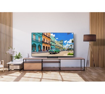 Produktbild Samsung GQ65S93C