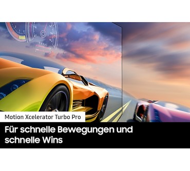 Produktbild Samsung GQ65S93C