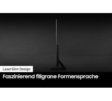 Produktbild Samsung GQ65S93C