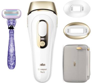 Produktbild Braun Silk-expert Pro 5 IPL PL5157