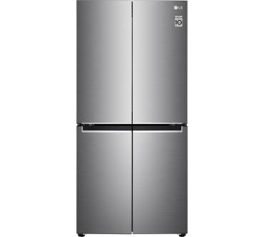 Produktbild LG GMB844PZFG