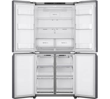 Produktbild LG GMB844PZFG