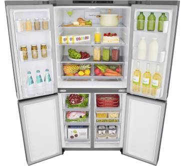 Produktbild LG GMB844PZFG