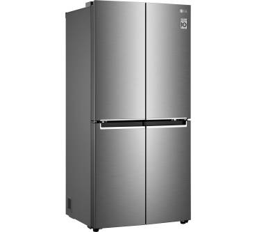 Produktbild LG GMB844PZFG