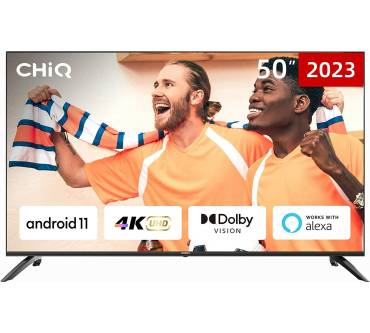 Produktbild CHiQ U50H7C