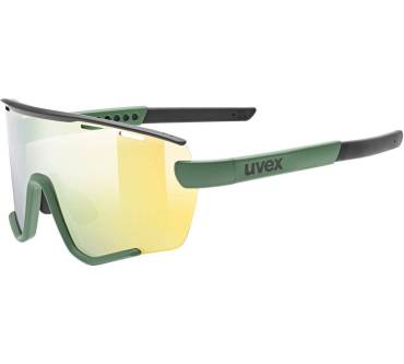 Produktbild Uvex Sportstyle 236 Set