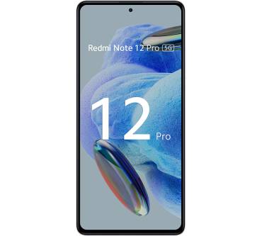 Produktbild Xiaomi Redmi Note 12 Pro 5G