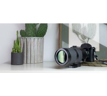 Produktbild Leica Vario-Elmar-SL 1:5-6,3/100-400