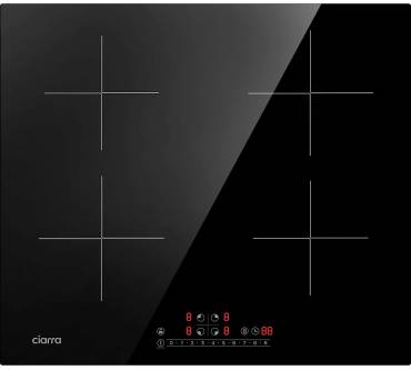 Produktbild Ciarra CBBIH4B-OW