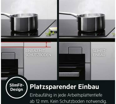 Produktbild AEG IAE84411XB