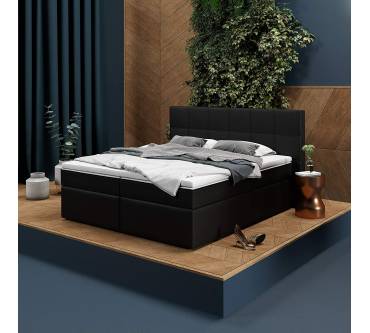 Produktbild Betten Innocent P8 Boxspringbett