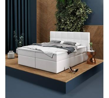 Produktbild Betten Innocent P8 Boxspringbett