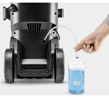 Produktbild Kärcher K 7 WCM Premium Home