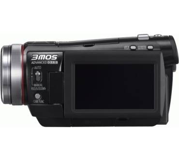 Produktbild Panasonic HDC-SD100