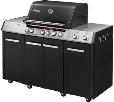 Produktbild Enders Uniq Pro 3 IK Kitchen Cruster