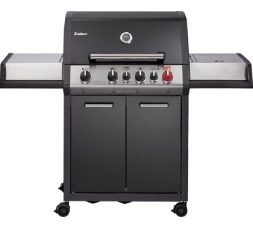 Produktbild Enders Monroe Black Pro 4 IK Turbo