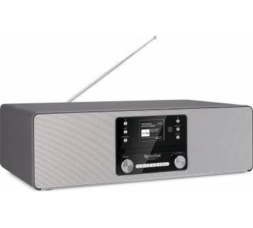 Produktbild TechniSat DigitRadio E55