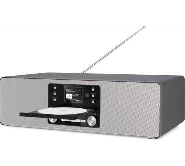 Produktbild TechniSat DigitRadio E55