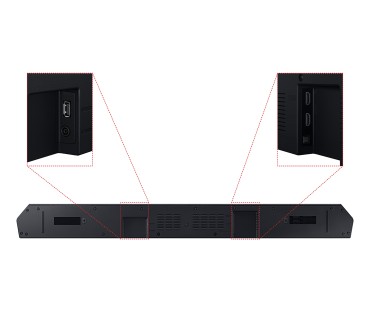 Produktbild Samsung HW-Q64GC