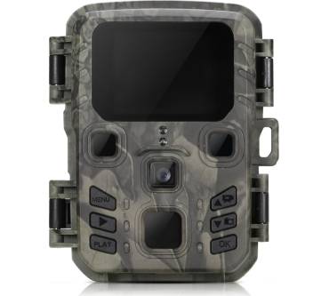 Produktbild Braun Scouting Cam Black 200 Mini