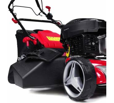 Produktbild Brast 20224 Deluxe RL