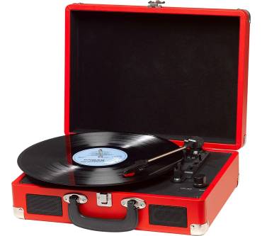 Produktbild Denver VPL-120