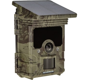 Produktbild Maginon WK-7HDSP