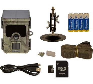 Produktbild Maginon WK-7HDSP