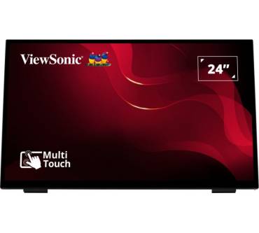 Produktbild ViewSonic TD2465