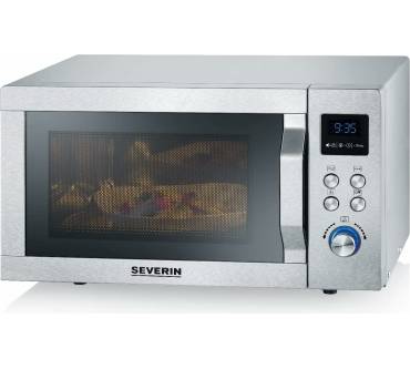 Produktbild Severin MW 7774