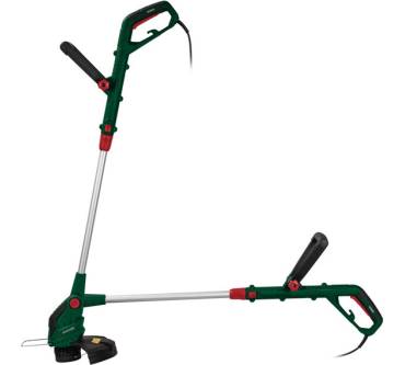 Produktbild Lidl / Parkside Elektro-Rasentrimmer PRT 550 B6