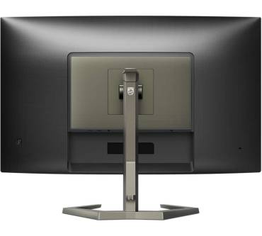 Philips Momentum 5000 32M1C5500VL: 1,6 gut | Preiswerter Curved-Monitor