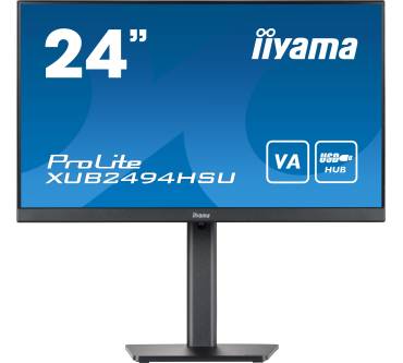 Produktbild Iiyama ProLite XUB2494HSU-B2