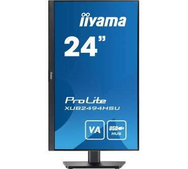 Produktbild Iiyama ProLite XUB2494HSU-B2
