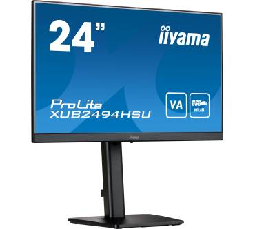 Produktbild Iiyama ProLite XUB2494HSU-B2
