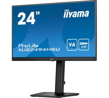 Produktbild Iiyama ProLite XUB2494HSU-B2